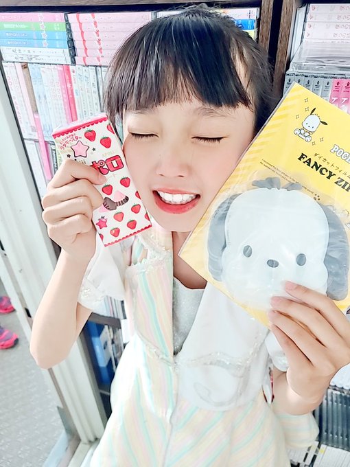 Twitterのコスプレ画像10