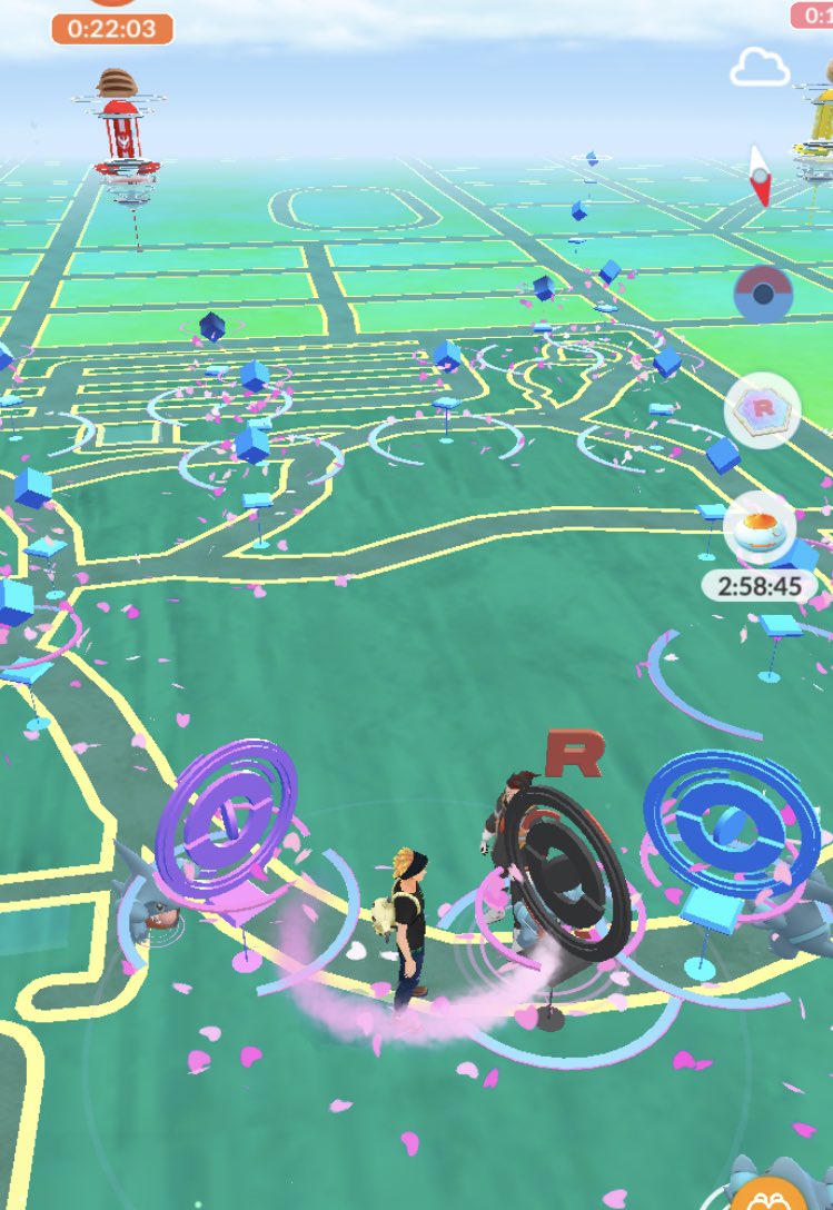 がこ ポケモンgo 宮崎 Gksh09 Twitter