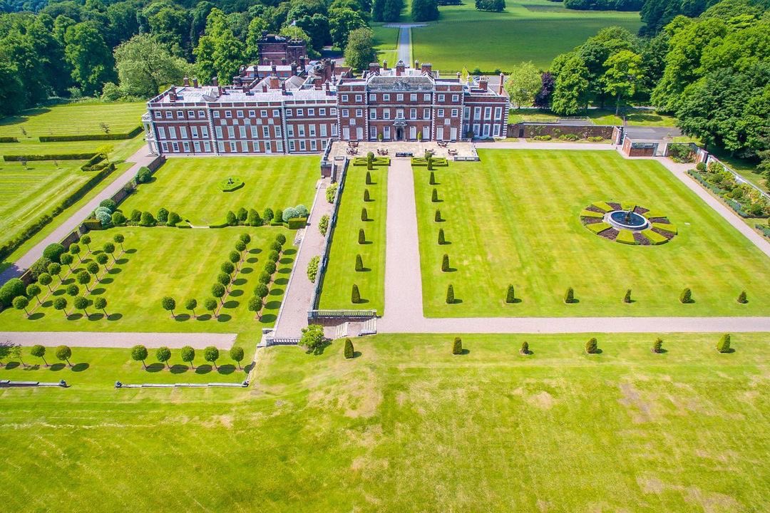 🍿 | Hideaway Cinema heads to Knowsley Estate this Summer.

MORE INFO 👉 bit.ly/3uWutld