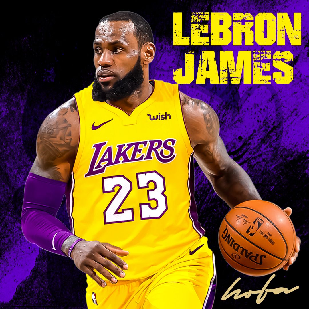 hofaph's tweet photo. James rose to prominence after being named the best high school basketball player in the country. Lebron is now a four-time NBA MVP thanks to his unique combination of size, athleticism, and court vision.
⠀
Which year do you think was Lebron’s best season?
#BeHOFA⠀ https://t.co/DwGMjDSVyR