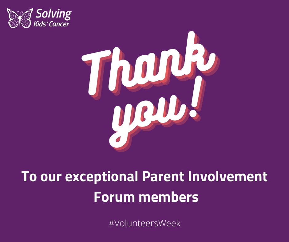 SKC_UK's tweet photo. We want to say a special thank you to our exceptional Parent Involvement Forum who volunteer their time to support SKC by sharing their experience and insights to help us to ensure the voice of parents are always heard and remain at the heart of all we do 💛

#VolunteersWeek2021 https://t.co/Fu1qyInp6H