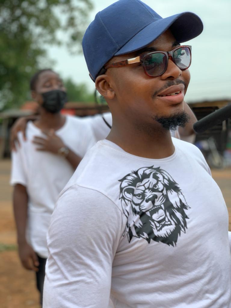 missafriculture's tweet photo. @Tutsy22 Thank you very much for your publicity support on the walk against drug abuse in ILORIN. It was a great success #ahealthyfuture #missafriculture2021 https://t.co/UWlhp1EAXS