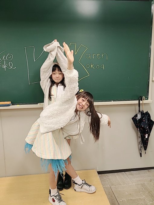 Twitterのコスプレ画像34