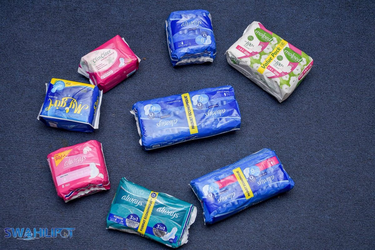 The Period MAN🇰🇪 tweet media