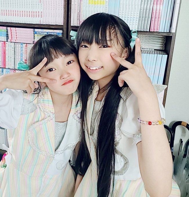 Twitterのコスプレ画像10