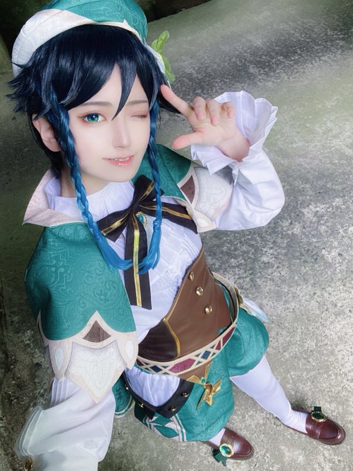 コスプレイヤーうにのTwitter画像13