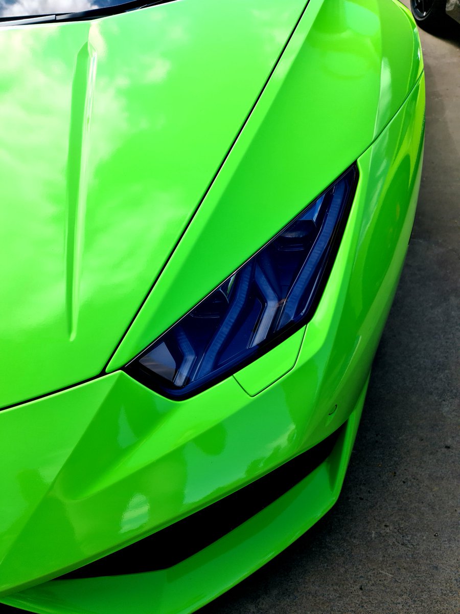 MoreThanFoodMag's tweet photo. This beauty is a beast!
We just love these incredible Lamborghinis on show at @HPCHydePark
#CoffeeAndCars #MadeforDad #LoveHPC https://t.co/ZquaA3oxzt