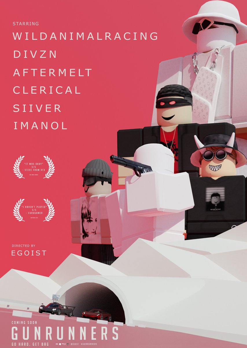 THING CONCEPT SOON...?