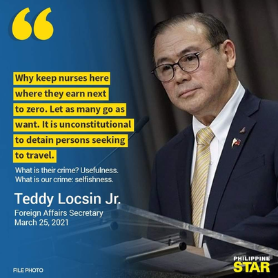 upeecre's tweet photo. please hear us out!
@poeaNews  @poeajobhiring @laborgovph @teddyboylocsin @pcooglobalmedia @DOHgovph @ntfcovid19ph @PRC_main

#liftHCWban #freePHnurses #SetPHNursesFree #PrisoNurses https://t.co/Cyon9Gyj8Z