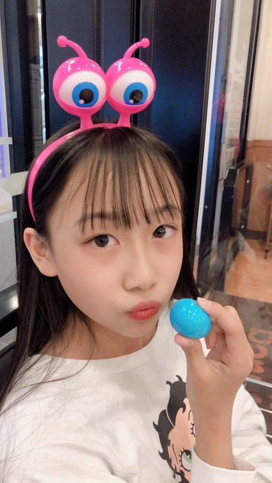 NananeのTwitter画像10