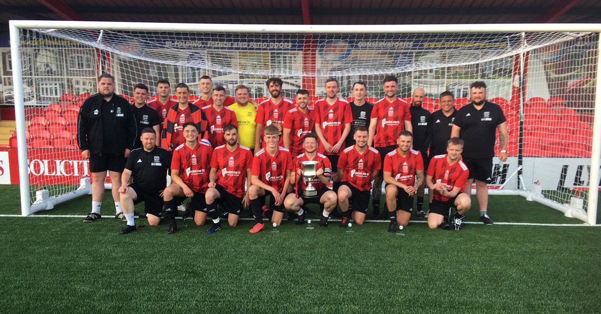 St. John Fisher Football Club tweet media