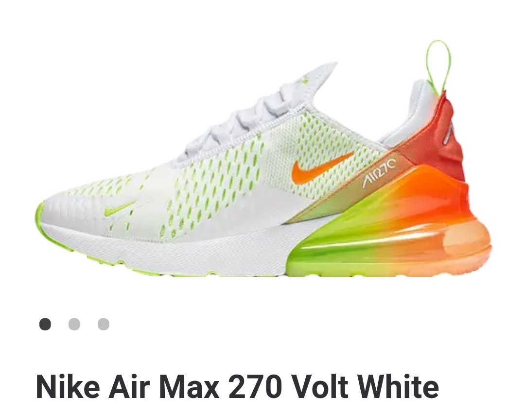 Beccig86's tweet photo. @nikelondon please please please tell me these are coming to the uk soon, i neeeed them in my life! https://t.co/Qxn89NFvZu