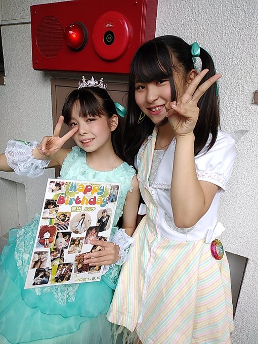 Twitterのコスプレ画像10