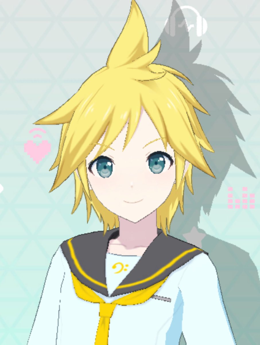 【プロセカ】レン サイダーに囲まれて] 鏡音レン 情報 | プロセカギャラリー