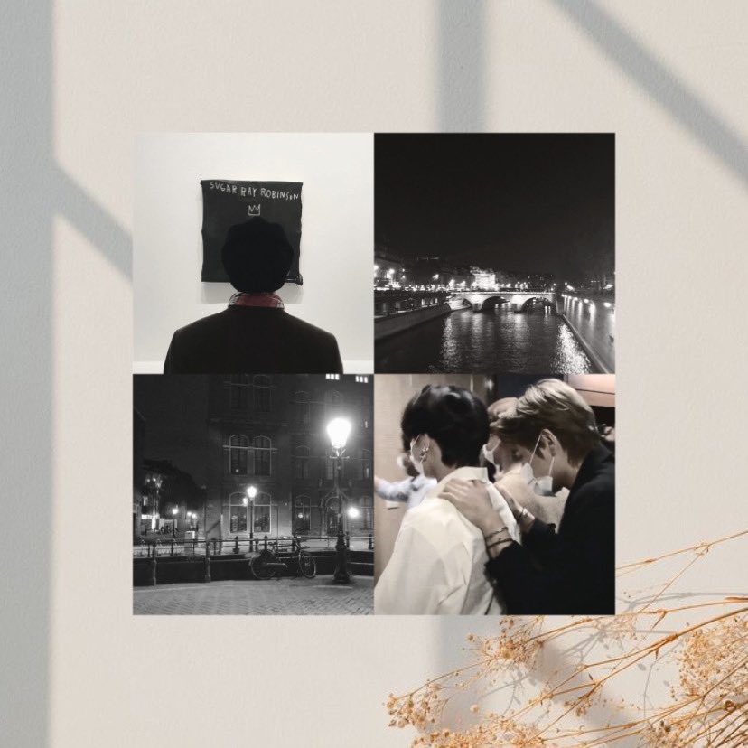 __JeonTaehyung_'s tweet image. Tag🕊

✔️ Kim Taehyung &amp;amp; kookv

✔️ 2001 ♀︎ Tokai

✔️ 同・他 ◎❕

               ❤︎or↺で
   　　　　　気になった方 
 　　　　　　　お迎え行きます🕊

#ARMYと繋がりたい 
#ARMYさんと仲良くなりたい 
#armyいいねくれた人フォロー