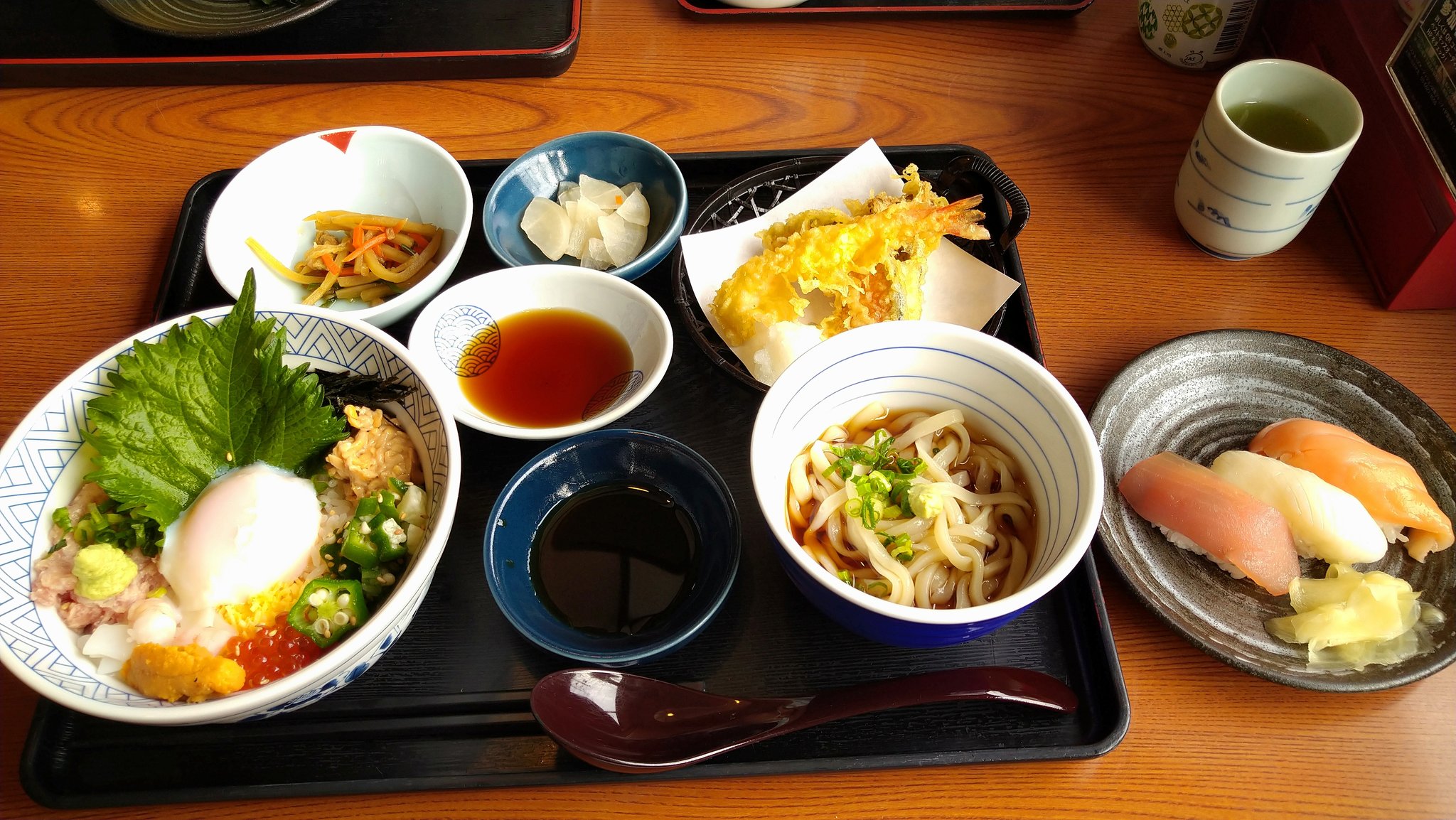 うまか丼 Twitter Search Twitter