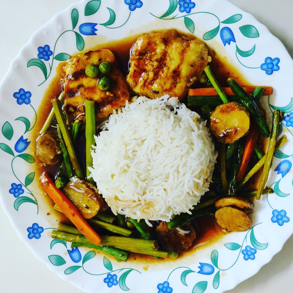 The Curry Point Food Channel tweet media