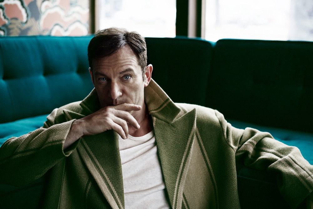 Happy birthday, Jason Isaacs  