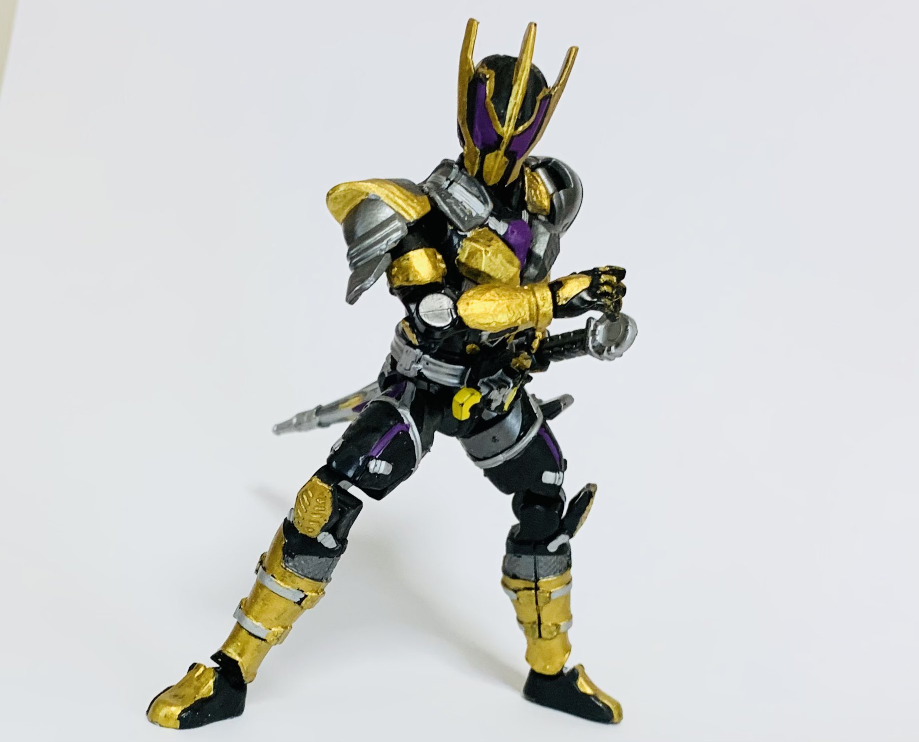 ナミヘイ 仮面ライダーサウザー インコンプリート 私も賭けよう 1 の希望とやらにね 力を失おうと 自信を打ち砕かれようと関係はない この窮地に必要なのは 信じた可能性に己が信念を掲げる覚悟だ 装動新戦士 装動 装動ライズ ニチアサ