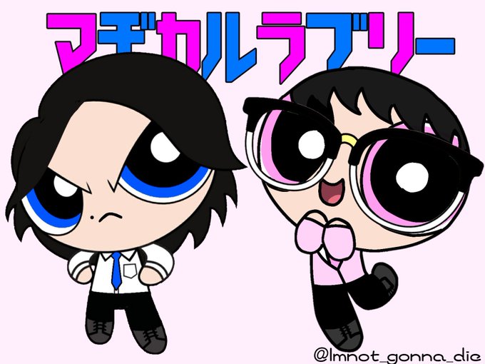 アメキャラのtwitterイラスト検索結果