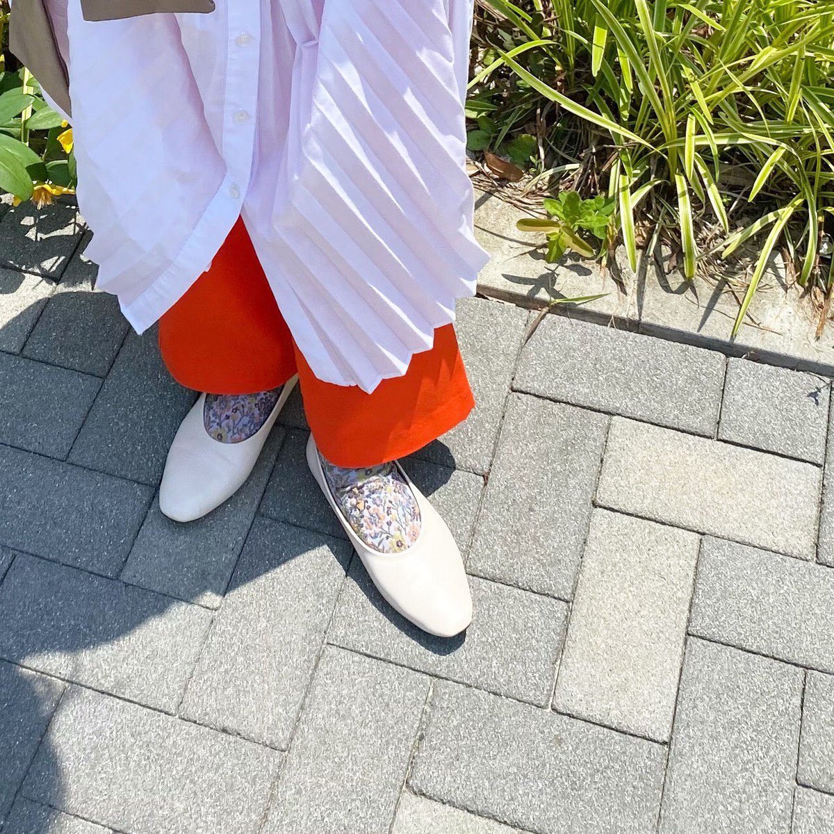 靴下屋アトレ川崎店 K A Kwsk Twitter