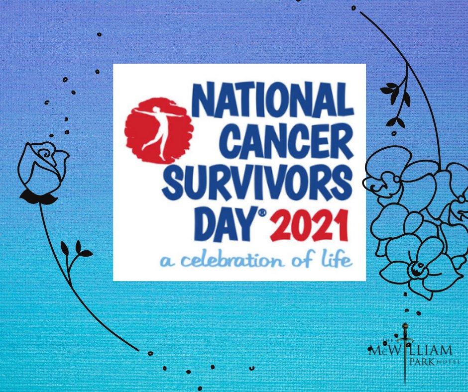 On World #cancersurvivorsday we want to pay homage to Cancer survivors everywhere. 
To the members of our own team - we salute and admire your #courage #determination and #bravery 
And to all our customers, members and guests celebrate your #strength and your #victory.