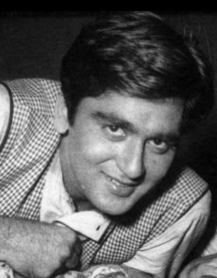 My father was a complete Man. He was a wonderful son, a husband, a father, an actor, a political activist, a humanitarian. A spirited man; his life's journey was full of adventure and exploration, he left a lasting mark on all those he met on his journey. we celebrate #SunilDutt
