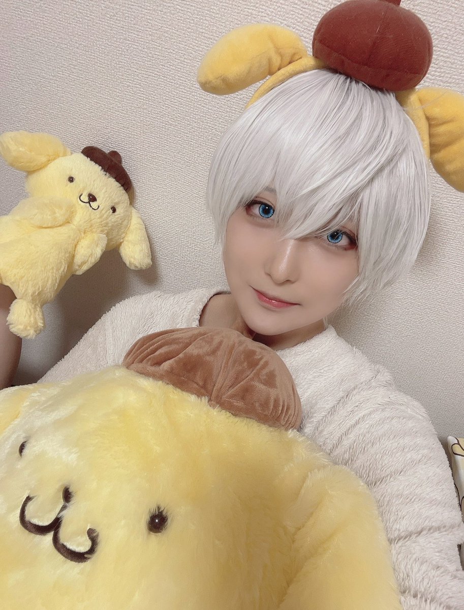 Twoucan ポムポムプリン の注目ツイート コスプレ