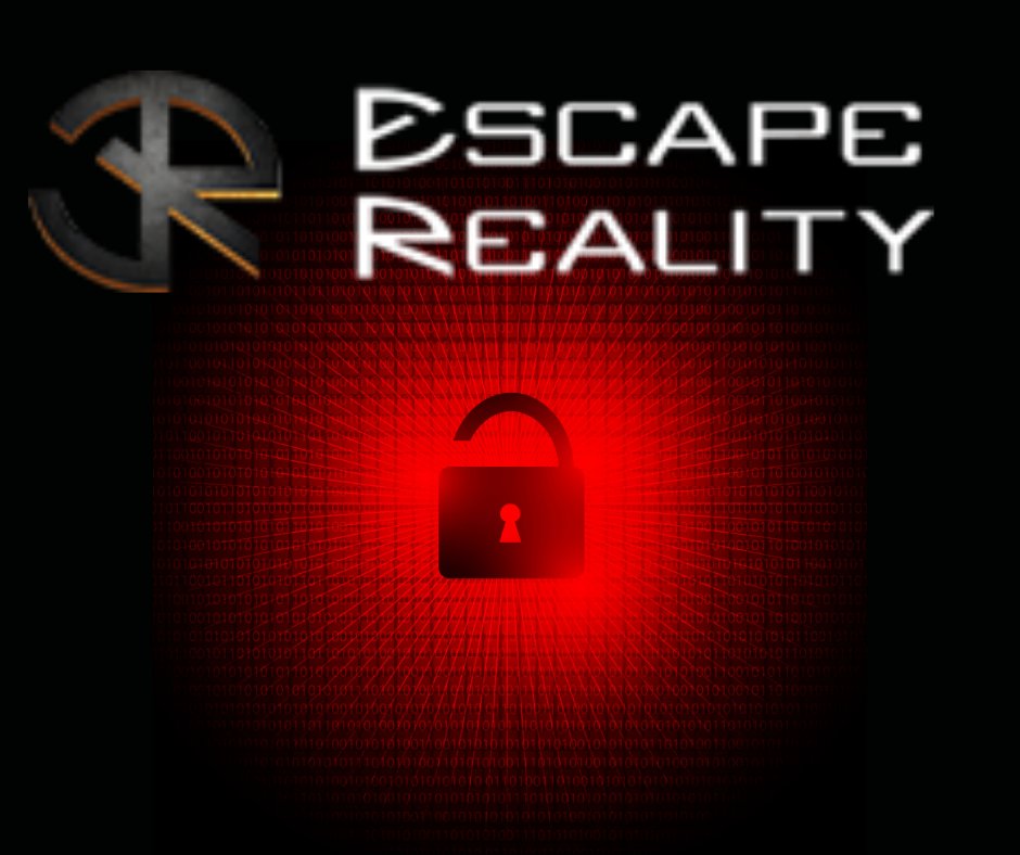 escrealityLEEDS's tweet photo. The weekend is here, yeeha 🥳 Get your team together and get ready for an escape room adventure. You've got 60 minutes, the clock is ticking 🕐 .......... #weekendvibe #unlocked #escape https://t.co/fVbySo9Tsw