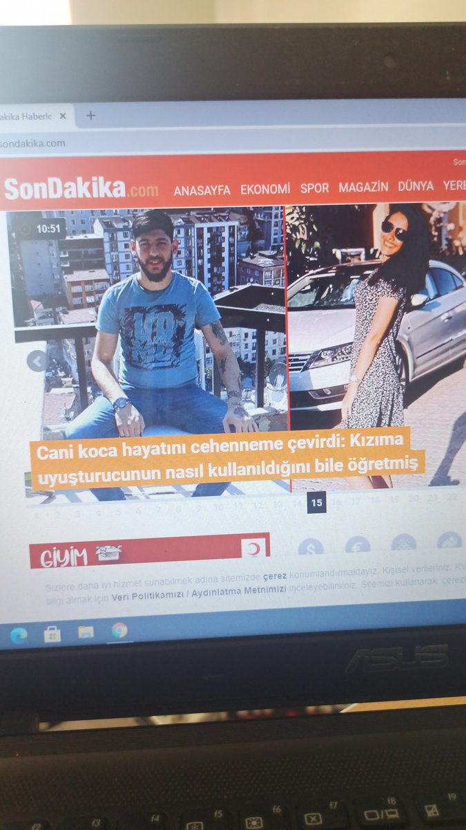 Eli yüzü dövmeli kollari jiletli tiplere nasıl güveniyorsunuz??? Polis görse çevirir derler bunlar için... Kendi vücuduna acimayan size mi aciyacak? Evet jilet kadar dövme de belirler bazı seyleri