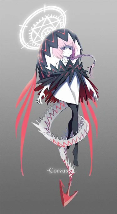 深淵覚醒 