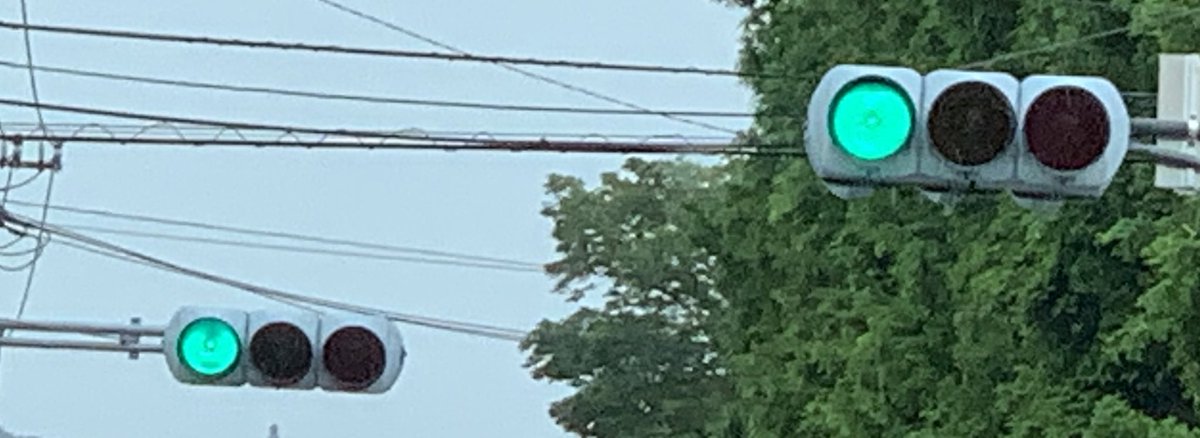 Garmy على تويتر もう英語で信号を教えましょう 暴論