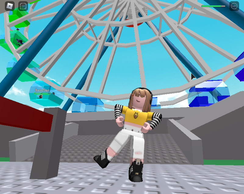 meroo roblox tweet media