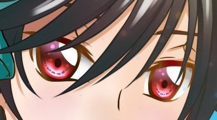 まつ毛部のtwitterイラスト検索結果 まつ毛部のtwitterイラスト検索結果