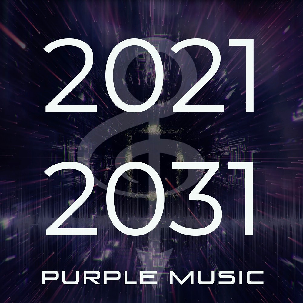 Purple Music Podcast tweet media
