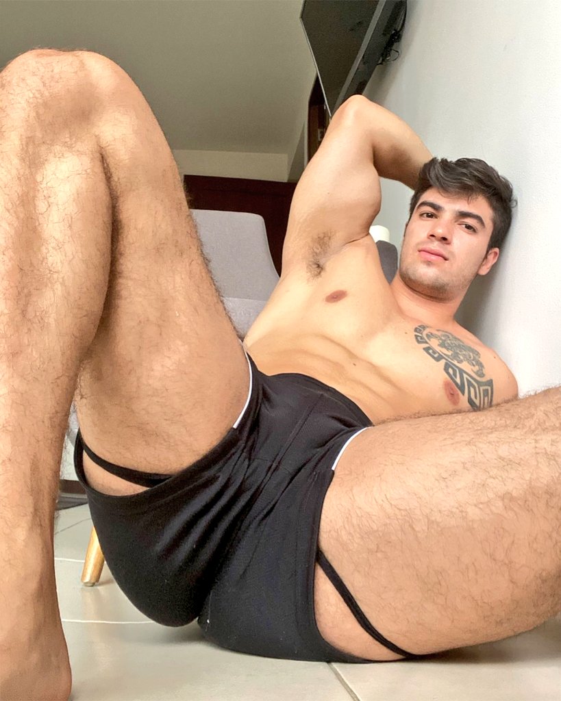 Gyxgyx5's tweet photo. Follow 👉🏼 @Gyxgyx5 for more!
#DeliciousThings #Hotties
@xxx_men_pt @brotheragensbr
@purelygayporn @BoyzSpace
@BigStrongArms @hairymusclelvr
@Pollas_lefa3 @MattHeckington
@ElgorRahmikik @new_gaywanking
@Dotado240K @dilf2050
@Otavio692x @menformen_
@FrenchGaymer @XvideosGay_18 https://t.co/CzTKfv5mdS