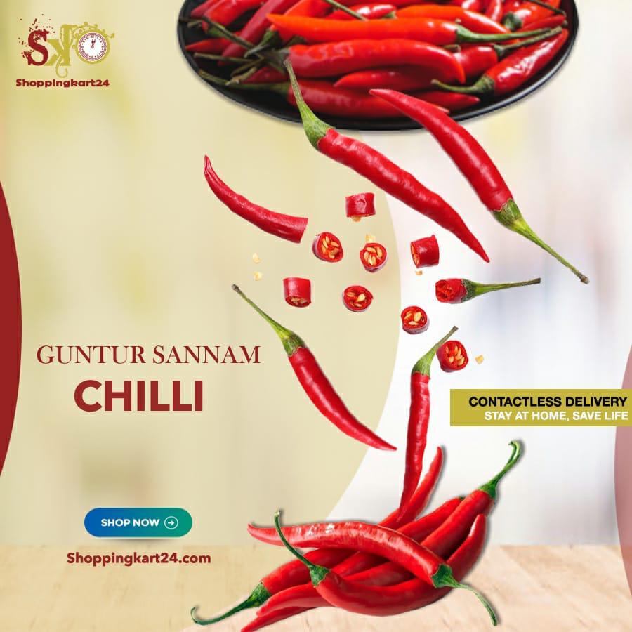 AuthenticGI_'s tweet photo. #GunturSannam pepper belongs to the species Capsicum annuum. It is a commercial crop used as a condiment and culinary supplement.
Uses
This chilli is rich in Vitamin C .
Visit:-https://t.co/58KQvkZ5F6
#shoppingkart24 #sk24 #Chilli #Spicefest https://t.co/N9avf1UcVX