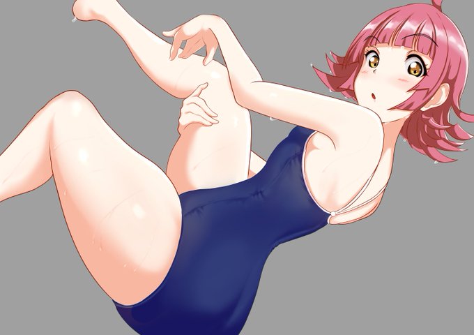 りなりー #虹ヶ咲 #天王寺璃奈 