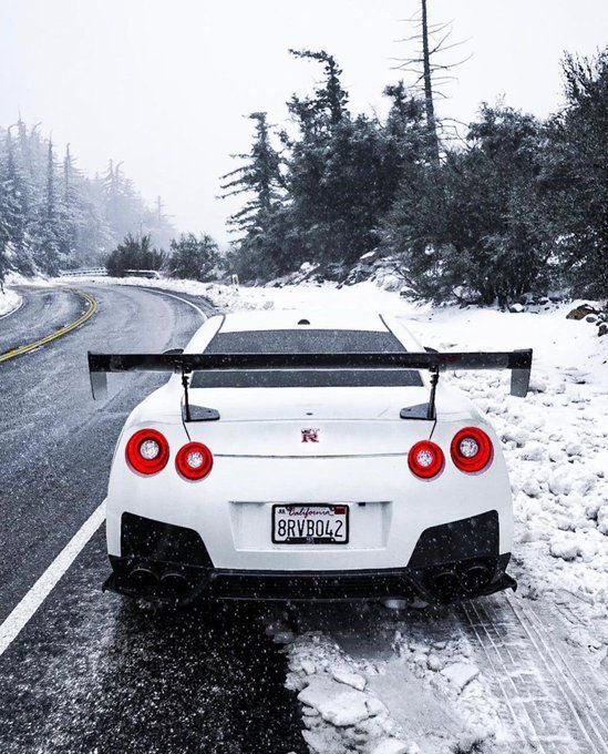 motorforms's tweet image. Nissan GTR 😍