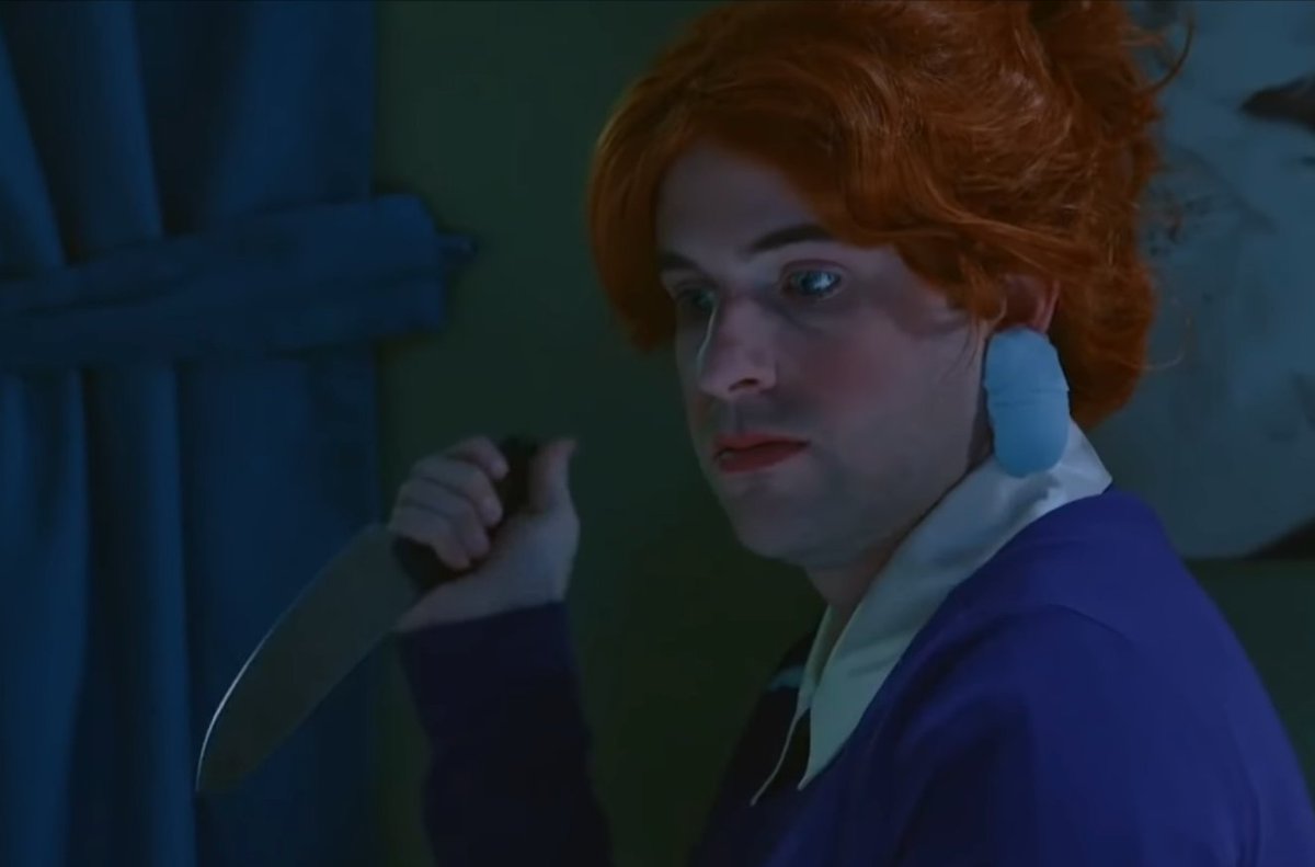 Override5 tweet media