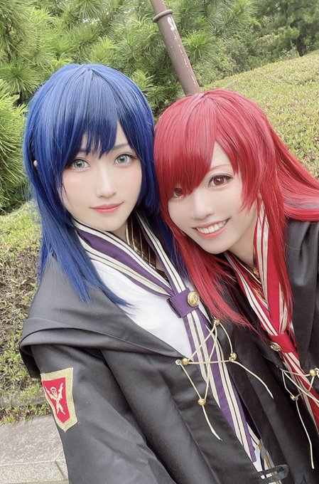 コスプレイヤーまいのTwitter画像39