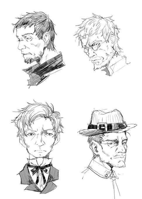 落書き 