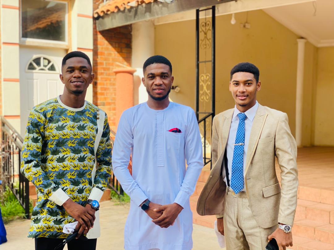 the_earlyboy's tweet photo. ```"Leadership is more than personality. Leadership is tested Integrity, Consistent Focus and Resilient Commitment to changing the status-quo"``` ~ Johnny Apeakorang
I support the call to a "Build Back Better" for our student front and invite you all to choose Team #FAISEL ISHAK https://t.co/LmTx4oVUr9