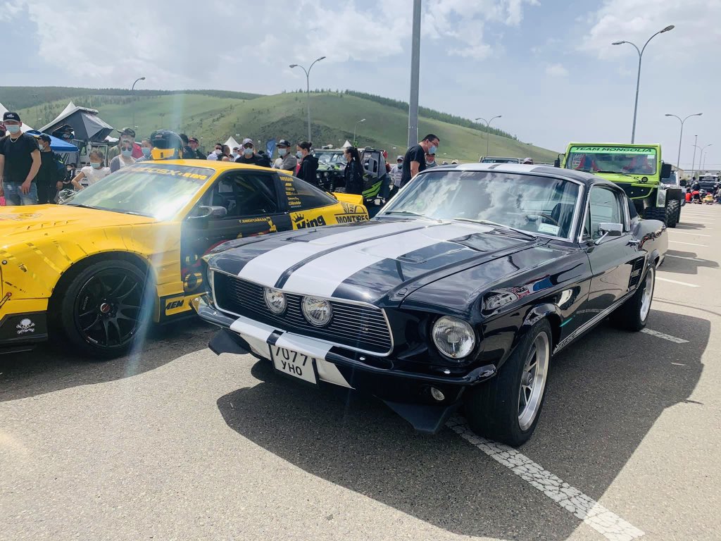 Uuganbayar1920's tweet photo. Номт инженеринг багийн бас нэгэн чамин эд #NomtEngineering #mustang #ford #fordmustang #1967mustang 🇲🇳🇲🇳🚗💨 https://t.co/MY4vqHQOqI