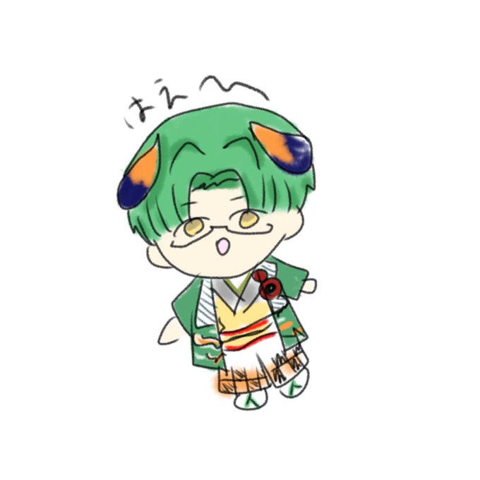 無気力のtwitterイラスト検索結果 古い順