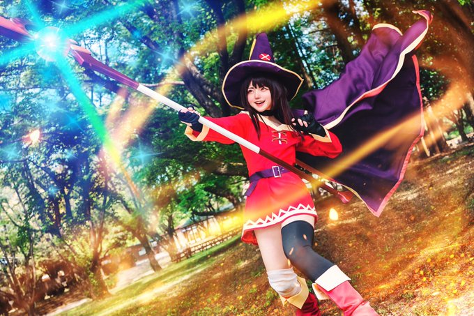 コスプレイヤー凸守たかねのTwitter画像44