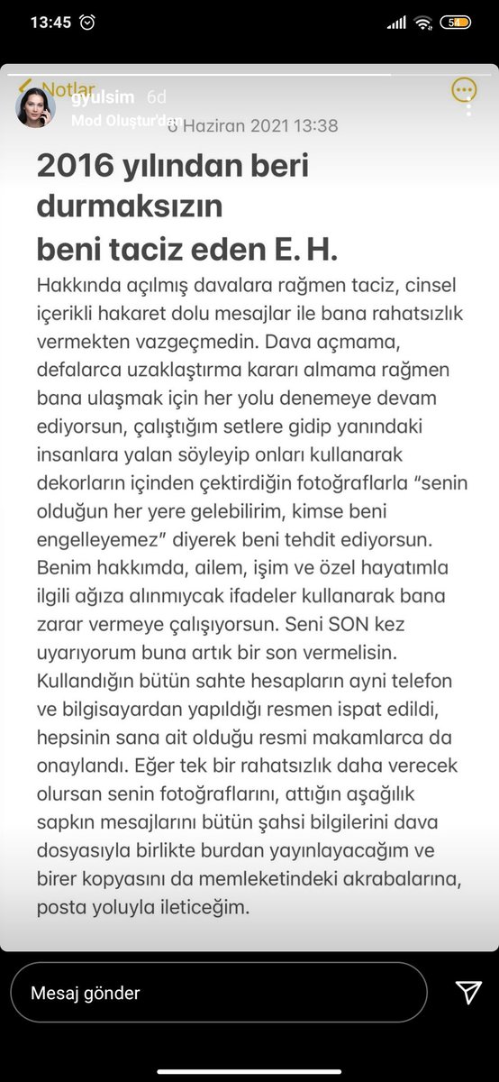 multixgonuldag's tweet photo. Uw.. https://t.co/lJ5jDeAlOX