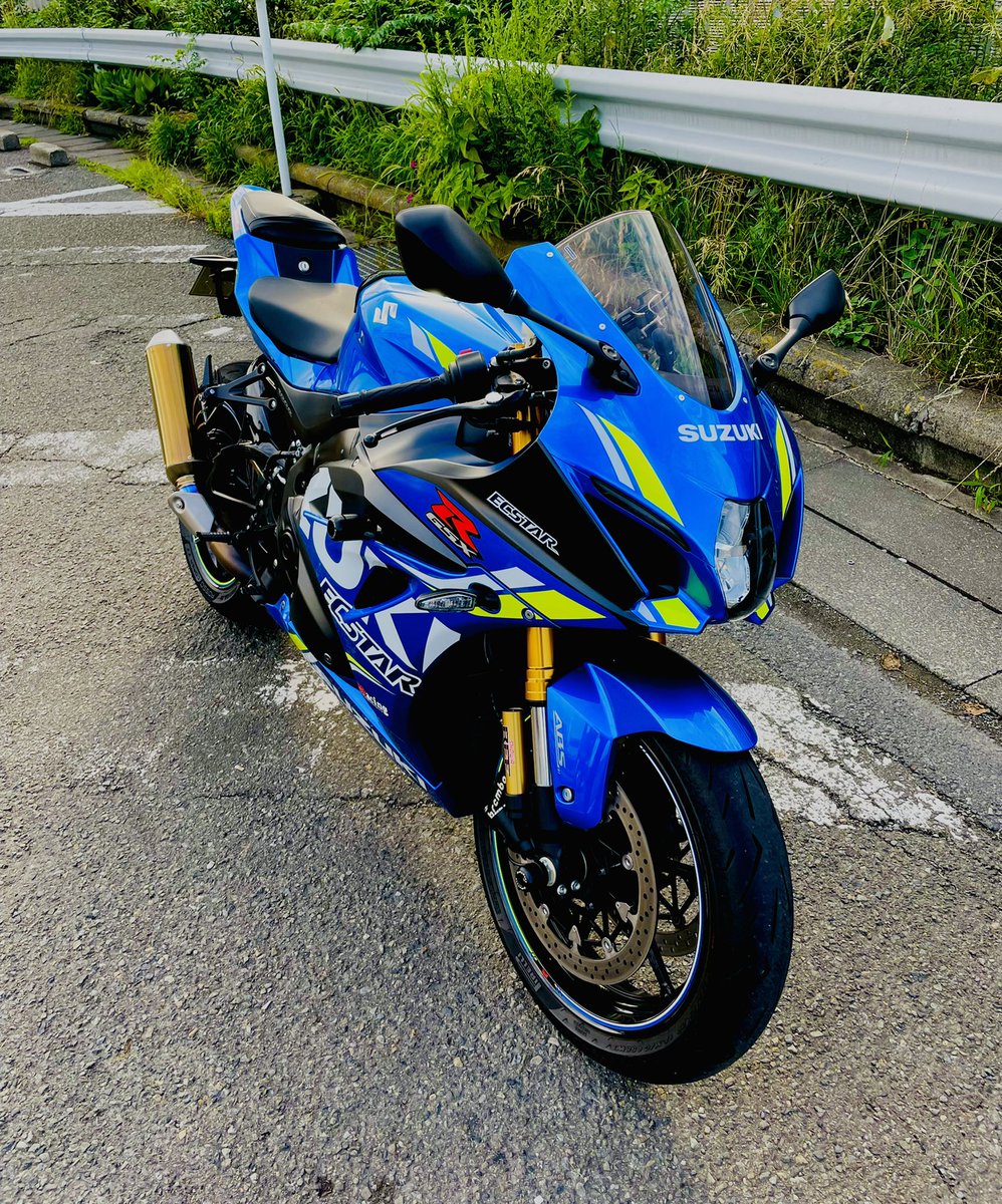 ki9bou's tweet photo. しばしのお預け
遅くて3週間か、、、梅雨入るしいいか https://t.co/i7ROBEMCH3