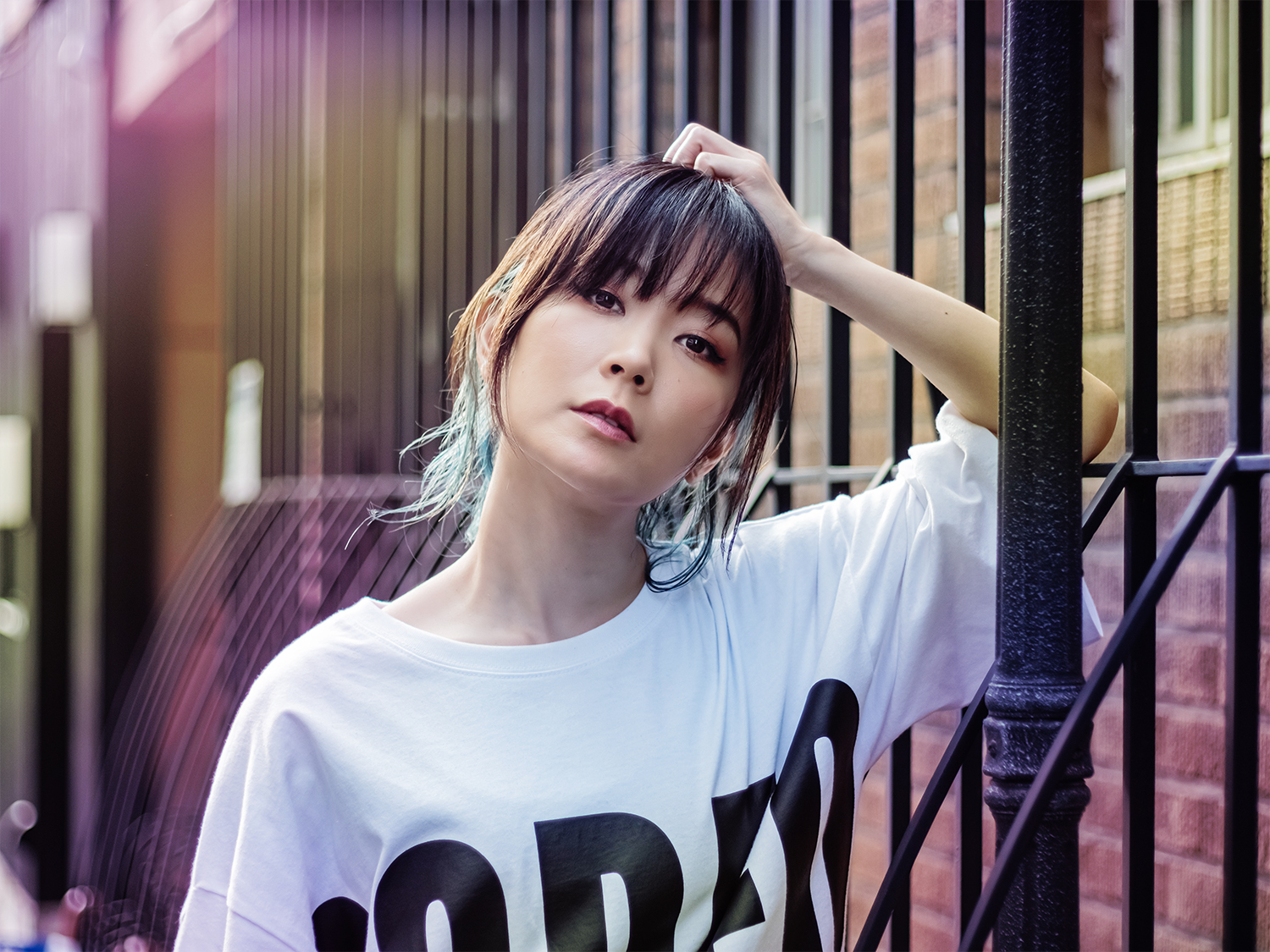 Tweets With Replies By 森 恵 シンガーソングライター Megumimori Twitter