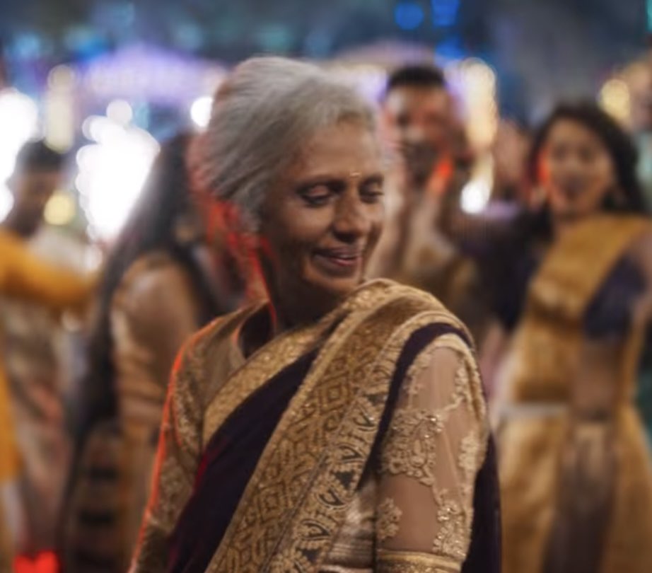 BreadouMemes's tweet image. My granny when she hears we going Suncoast :